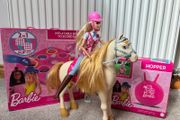 barbie doll and games