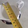 Imari pattern design Milk Jug in super condition NO STAMP Image 6