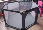 playpen