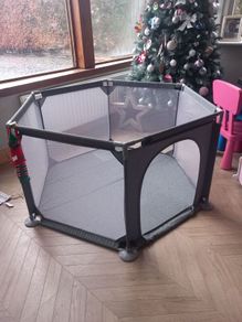 playpen