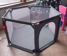 playpen