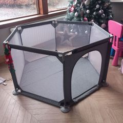 playpen