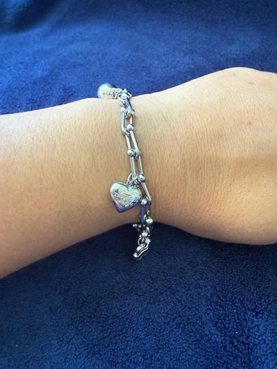 Charm Jewelry Set non tarnish