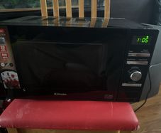 Dimplex Freestanding Microwave