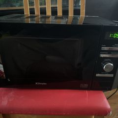 Dimplex Freestanding Microwave