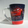 CARS 2 (Disney Pixar film) - promotional/merchandise ceramic mug (c.2011). Excellent unused condition. Image 3