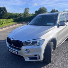 Bmw X5 2014