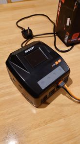 Spektrum S1100 Battery charger