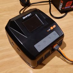 Spektrum S1100 Battery charger