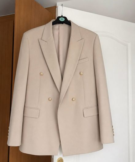 blazer