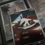 Larvesta ! Illustration Rare ! from Super Electric Breaker Set ! 2024 ! Japanese Pokemon Card ! Image 2