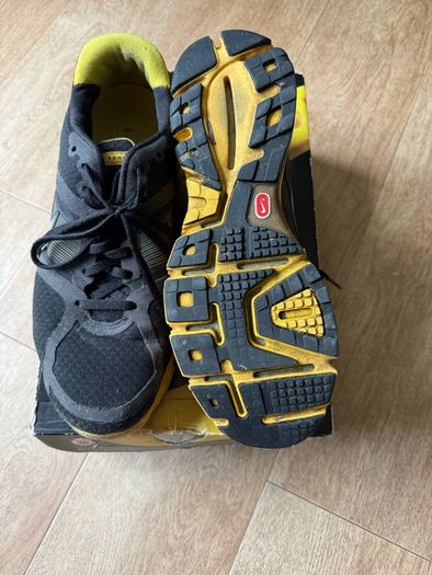 Nike Livestrong Runners