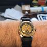 1958 Pobeda Mechanical Watch Image 8