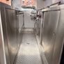 Catering trailer, food trailer, mobile catering Image 7