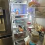 LG American style fridge freezer Image 6