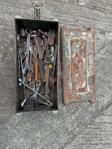ammo box