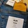 denim pants Image 3