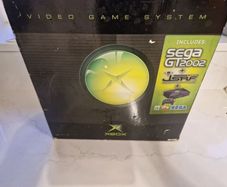 Original Xbox