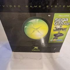 Original Xbox