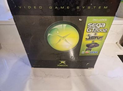 Original Xbox