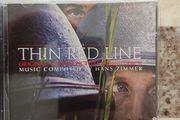 Hans Zimmer CD - Thin Red Line Soundtrack