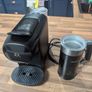 Lor Barista Coffee Pod Machine & Milk Frother Excellent Condition Image 5