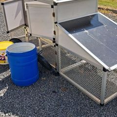 Hen starter kit