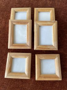 Small Picture Frames