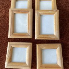 Small Picture Frames