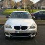 BMW 5-Series Image 4