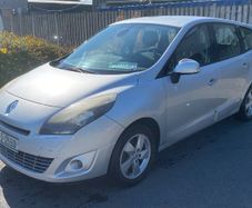 Renault Grand Scenic 2009