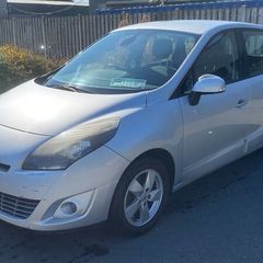 Renault Grand Scenic 2009