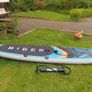 Can post Riber paddle board Image 2