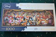 Disney jigsaw