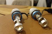H8 Led Bulbs