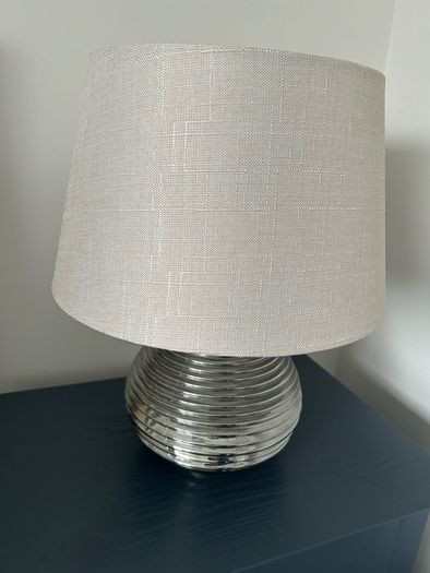 Next lamp