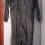 Motorcycle Thermal Waterproof Winter Rain Suit Image 3