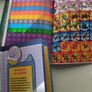 Yo-Kai Watch Official Guide  Skylanders Sticker Book Image 3