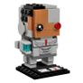 Lego 41601 Cyborg Brickheadz Image 2