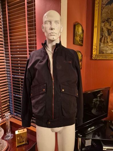 Fly 53 Jacket