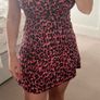 Pull and Bear Summer dress Size S Image 2