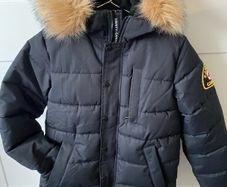Zavetti Canada BOYS jacket new 11-14yrs