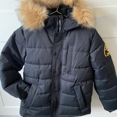 Zavetti Canada BOYS jacket new 11-14yrs