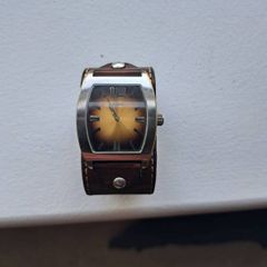 mens guess watch