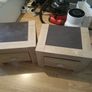 2 bedside lockers for sale Image 5