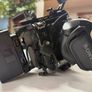 Sony FX6 with TILTA camera cage Image 3
