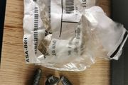 Bmw Asa Bolt M8x30 Oil Pan Bmw M57