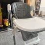 baby high chair Image 3