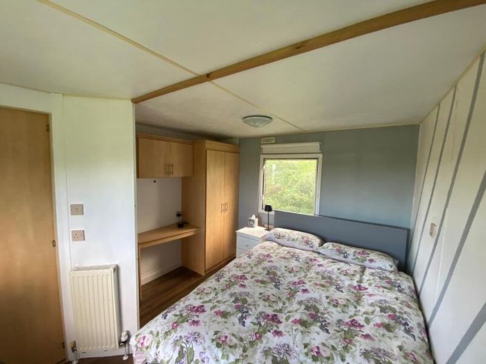 Mobile home for sale