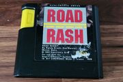 Road Rash - Sega Mega Drive - Cartridge Only